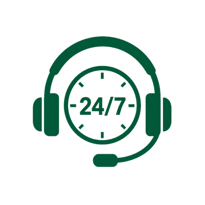 Icono Asistencia 247