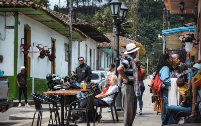 Agencia Receptiva en Colombia: Por Qué Reservar con un Operador Local