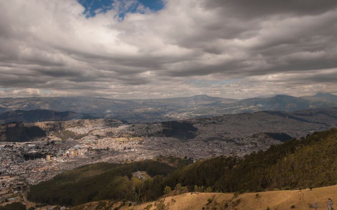 City Tour Bogotá con Monserrate y La Candelaria: Qué Incluye y Cuánto Cuesta