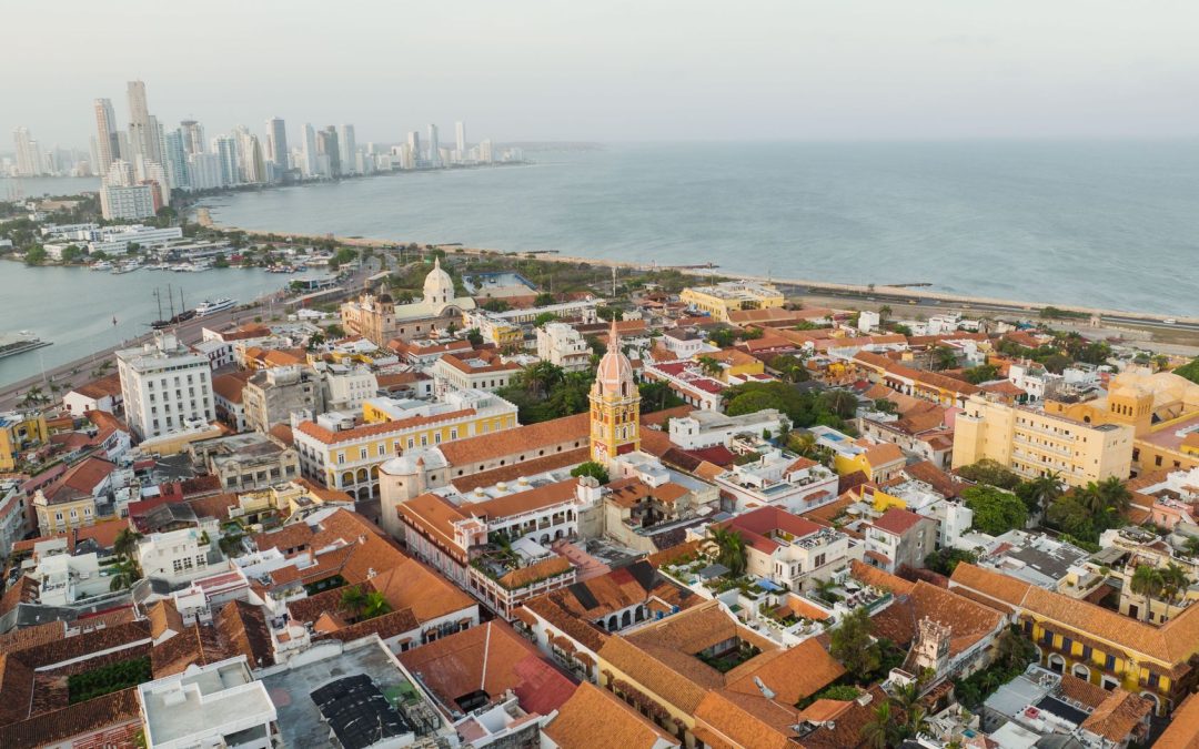 Paquete a Cartagena desde México: Qué Incluye y Cuánto Cuesta (2026)