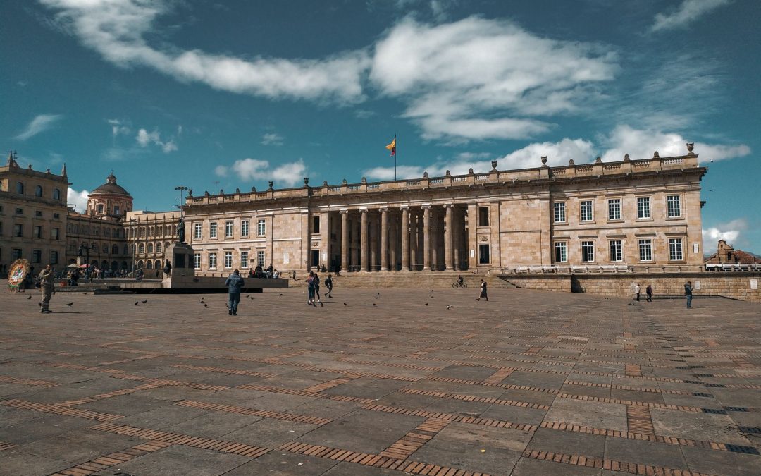 Qué Hacer en Bogotá en 3 Días: Itinerario para Mexicanos