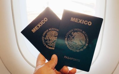 Requisitos para Viajar a Colombia desde Mexico 2026: Guia Completa (Sin Visa)