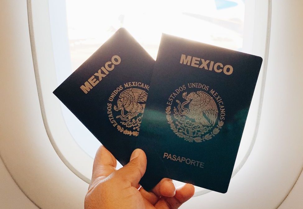 Requisitos para Viajar a Colombia desde Mexico 2026: Guia Completa (Sin Visa)