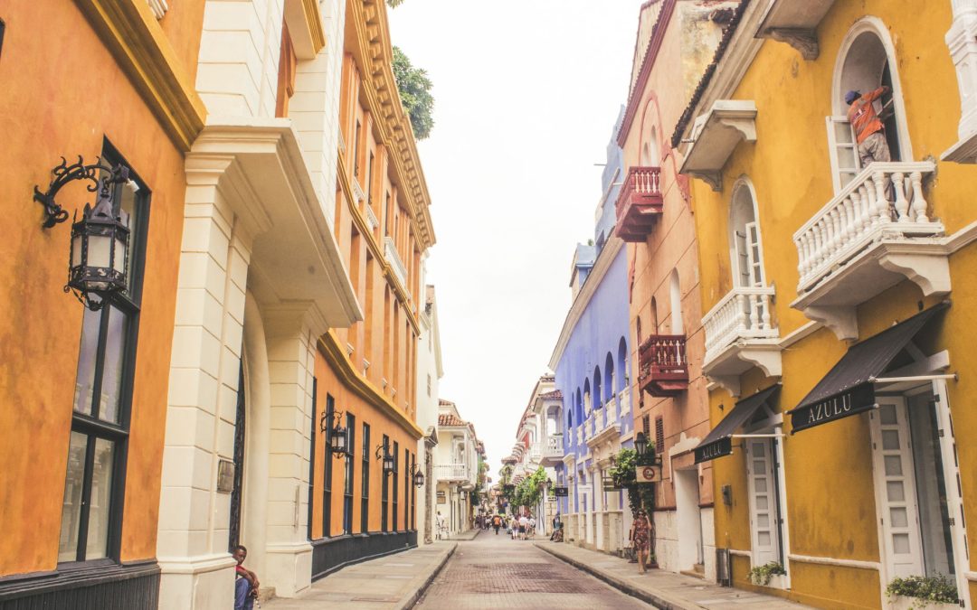 Ruta Bogotá Medellín Cartagena: Cuántos Días Necesitas y Cómo Armarla