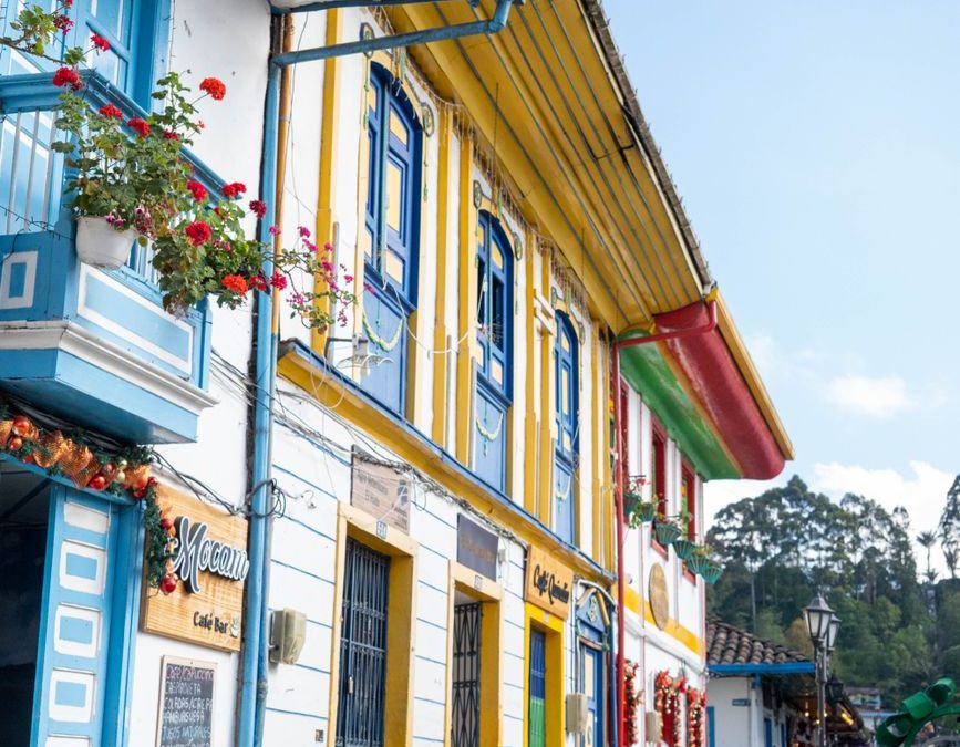 ¿Es Seguro Viajar a Colombia? Lo Que Debes Saber Antes de tu Viaje